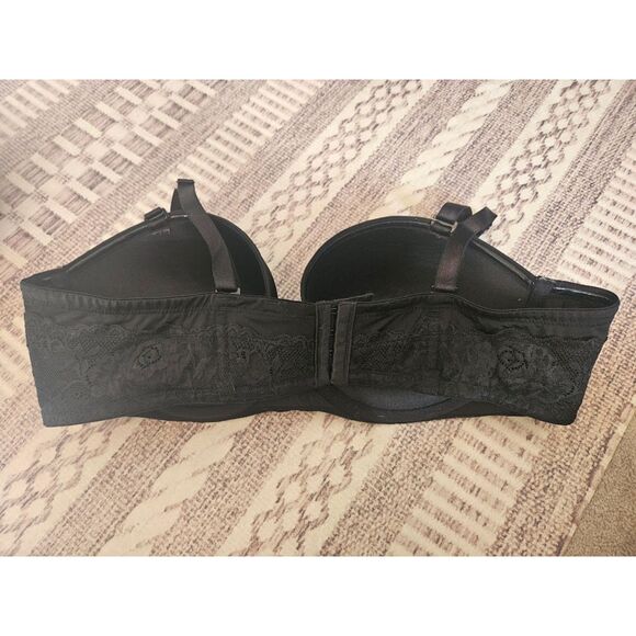 TWO Torrid Bras, size 42D - Picture 3 of 15